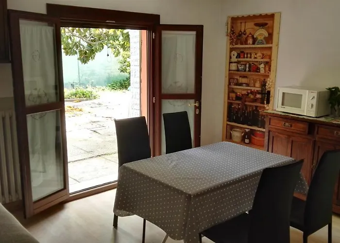 Appartamento Modena Park