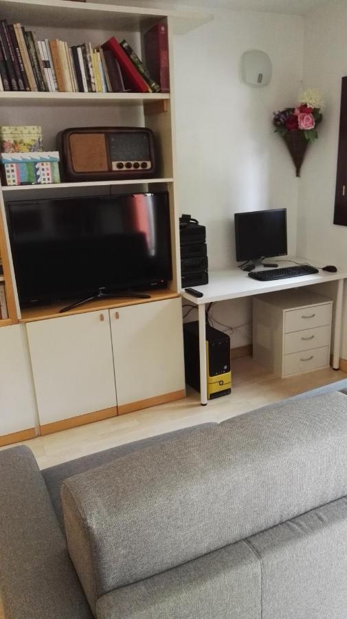 Park Apartment Modena