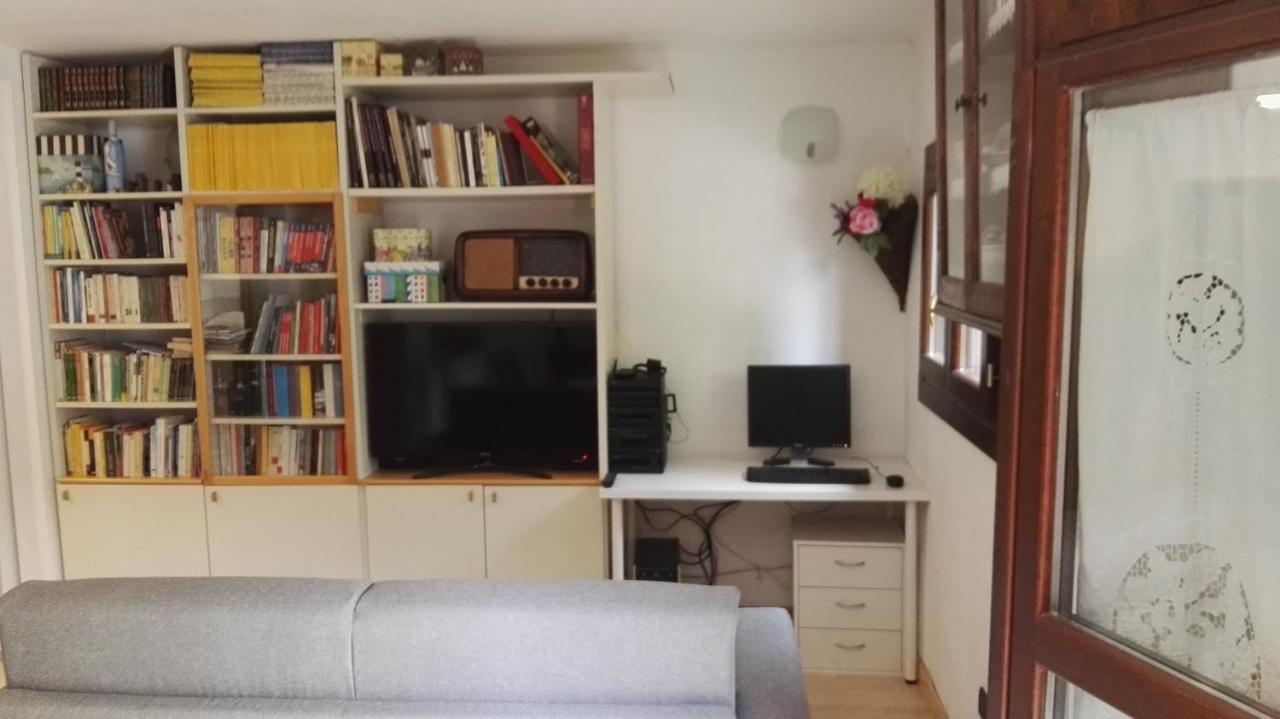 Park Apartment