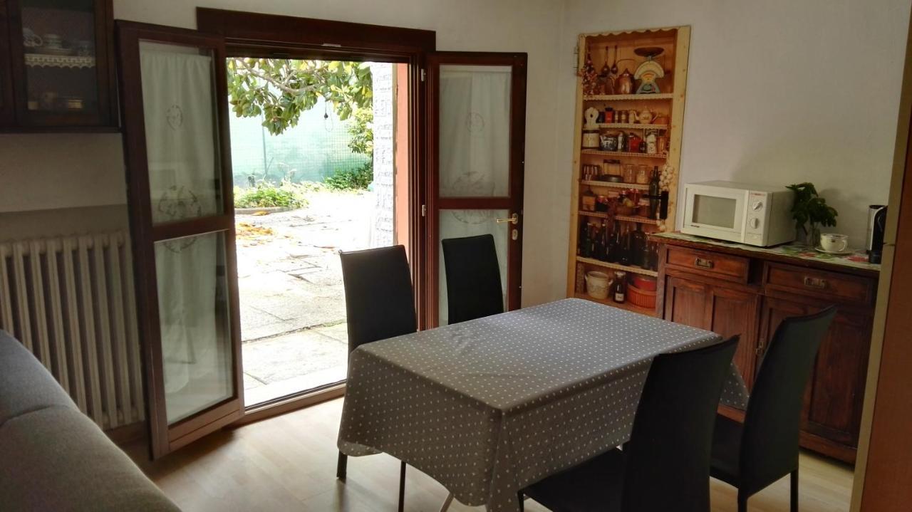 Apartment Park Modena