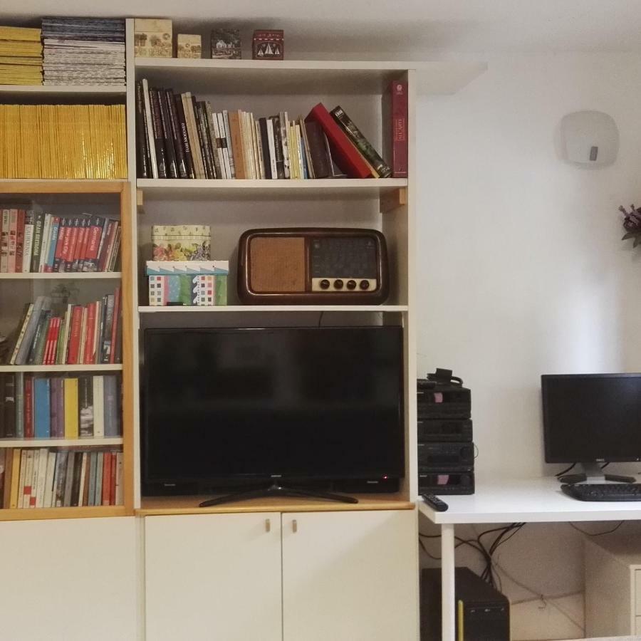 Park Apartment