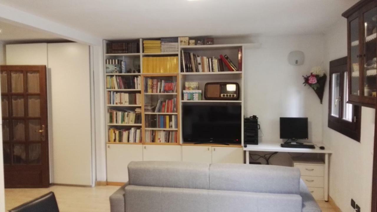 Park Apartment Modena