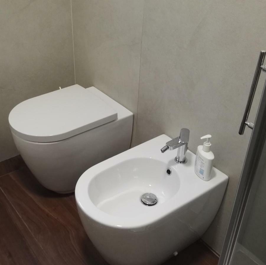 Park Apartment Modena