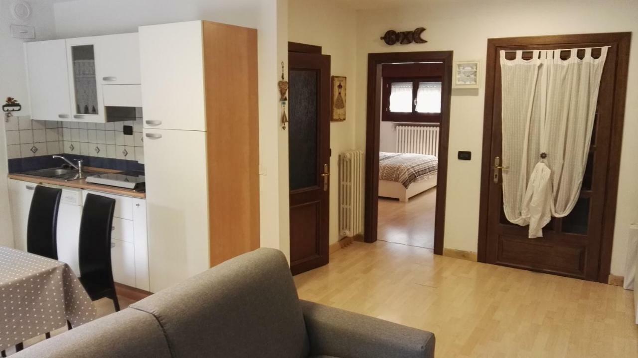 Park Apartment Modena