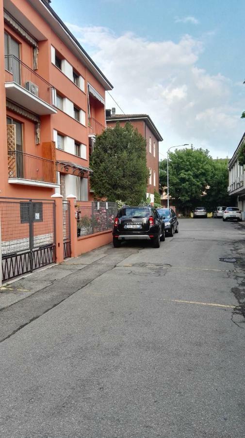 Apartment Park *