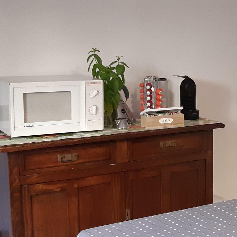Park Apartment *
